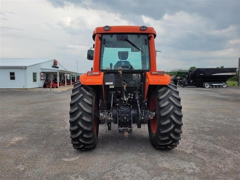 2014 Kioti PX9020