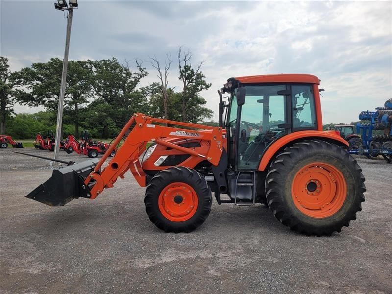 2014 Kioti PX9020