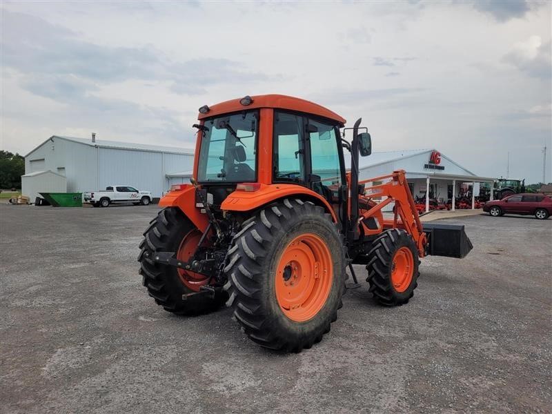 2014 Kioti PX9020