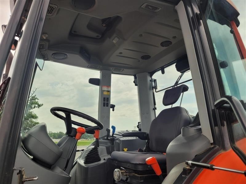 2014 Kioti PX9020