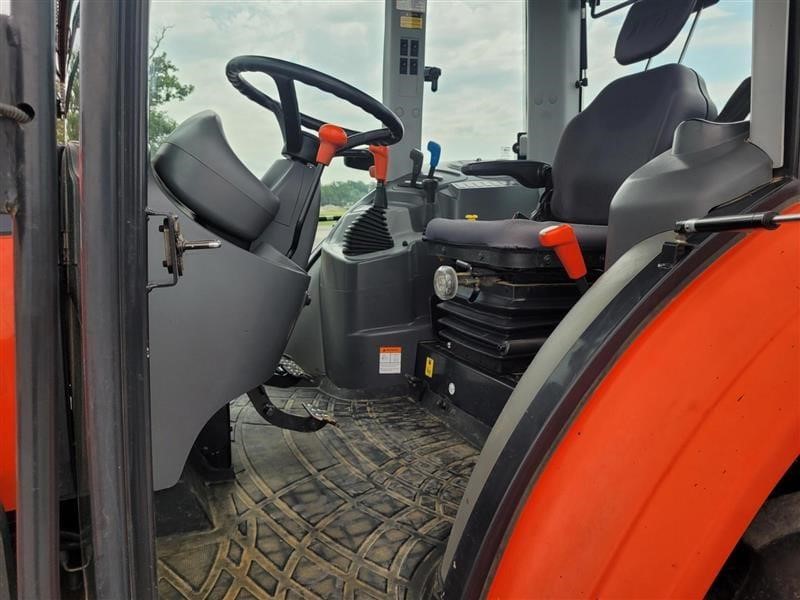 2014 Kioti PX9020