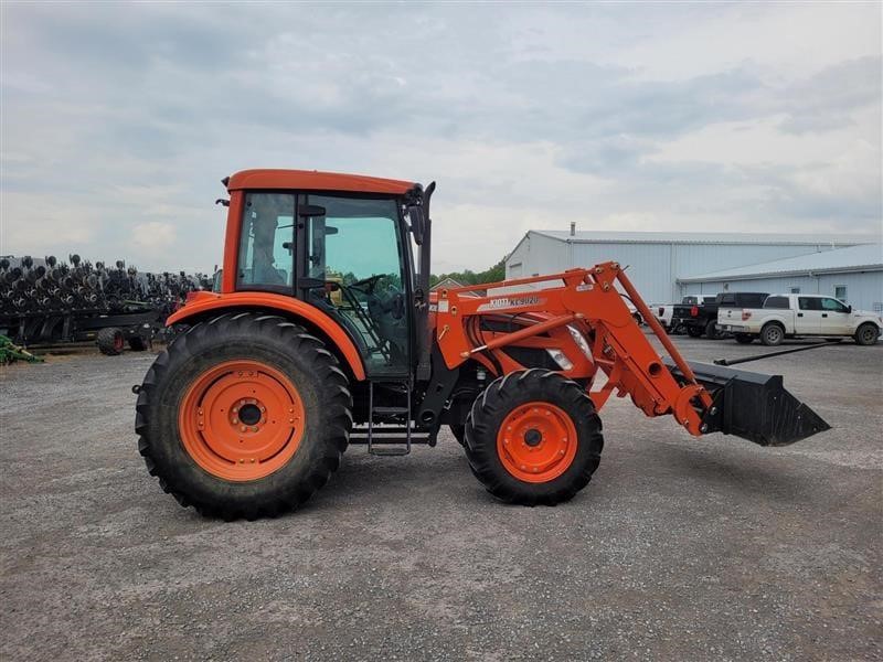 2014 Kioti PX9020
