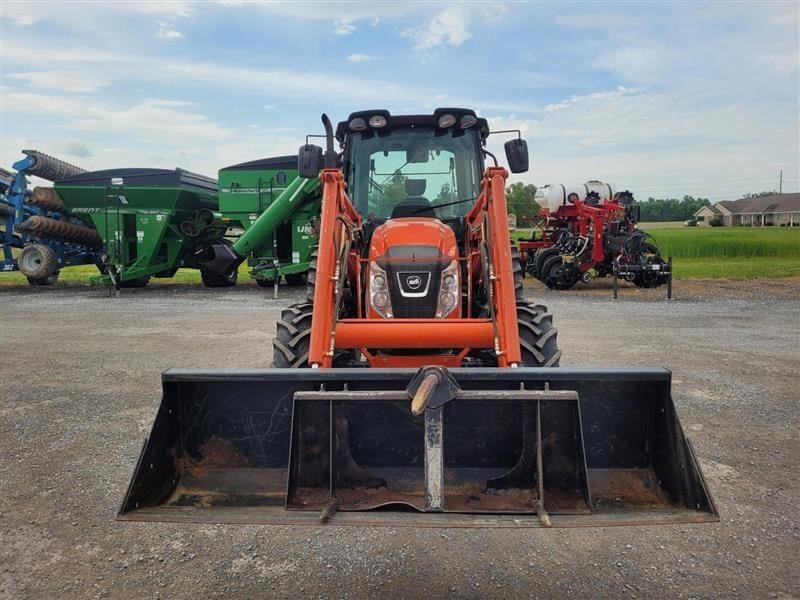 2014 Kioti PX9020
