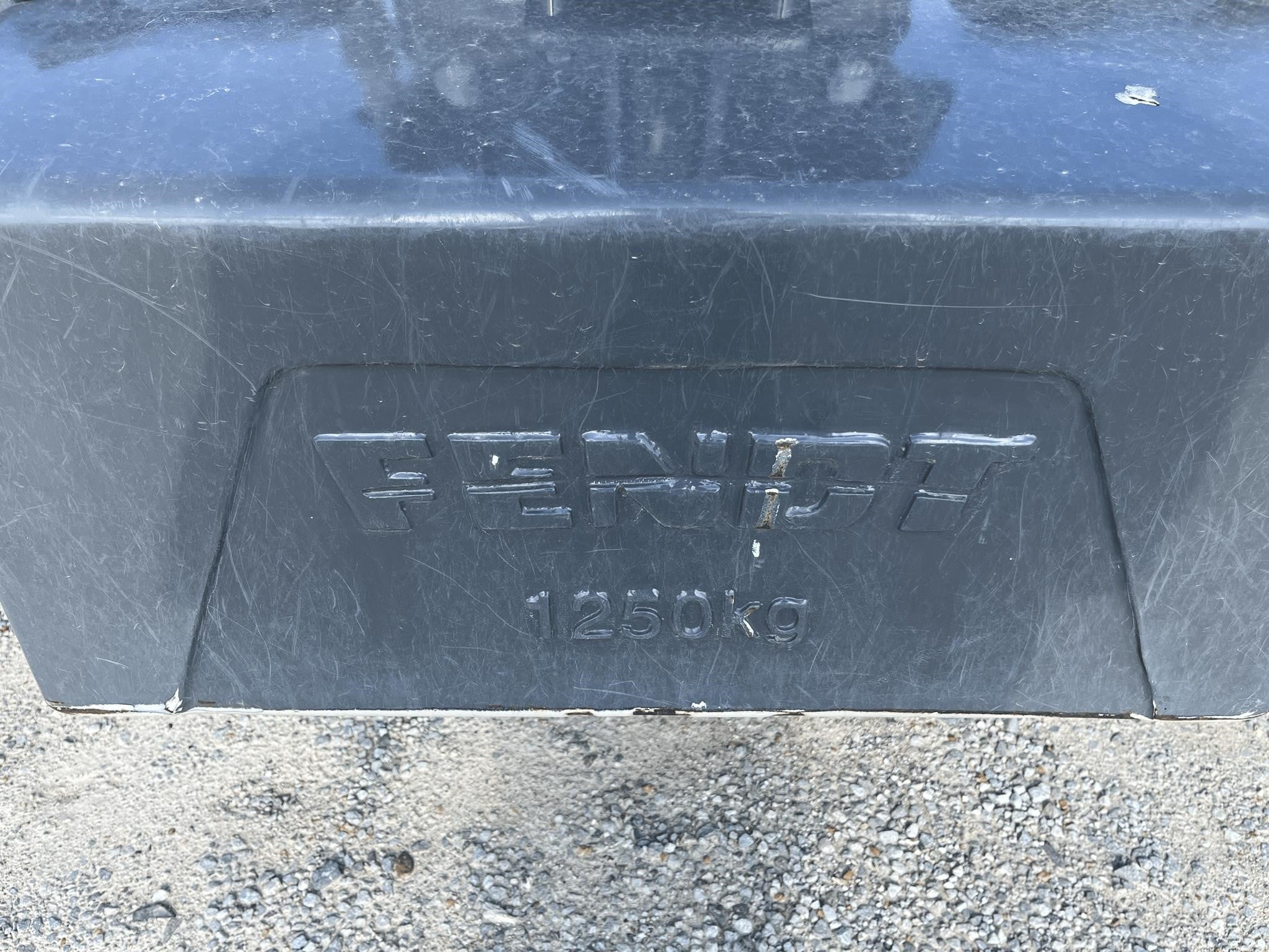 2022 Fendt 936 VARIO