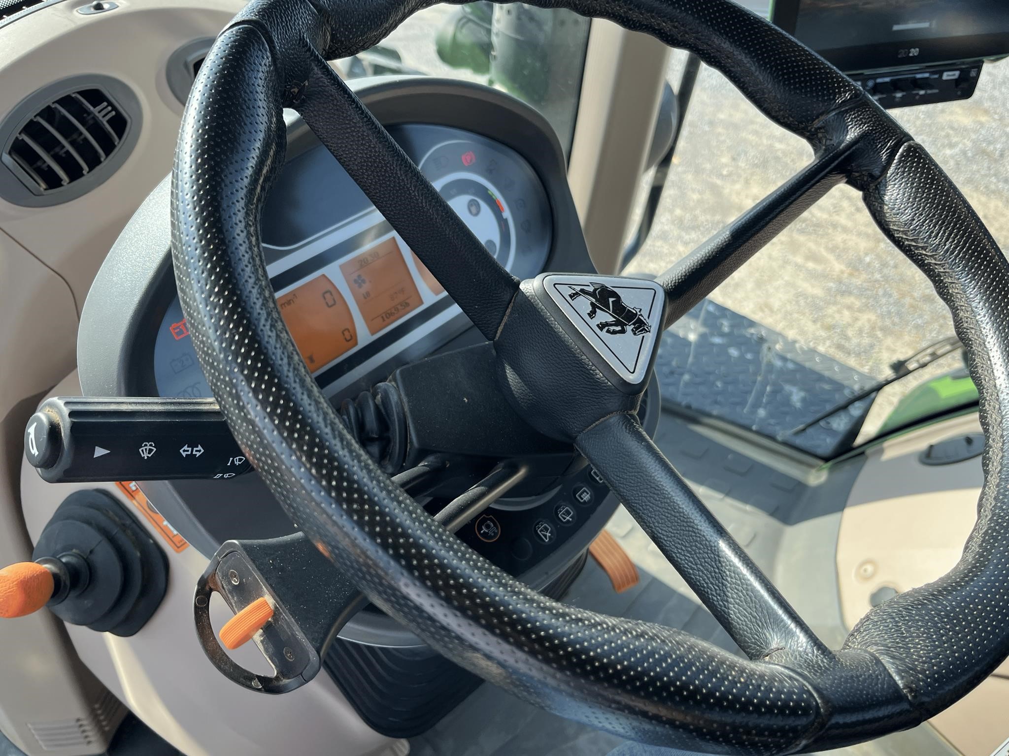 2022 Fendt 936 VARIO