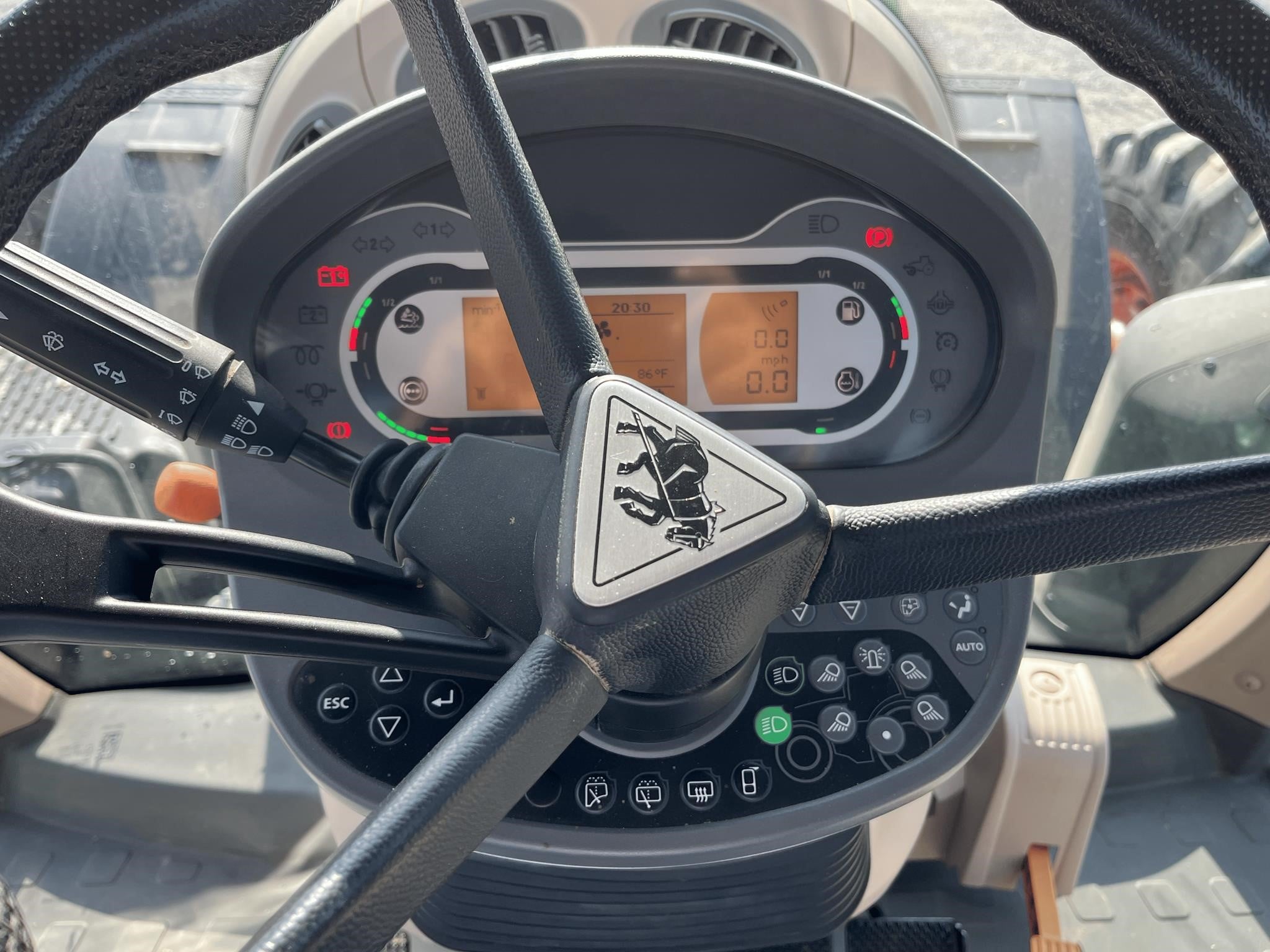 2022 Fendt 936 VARIO