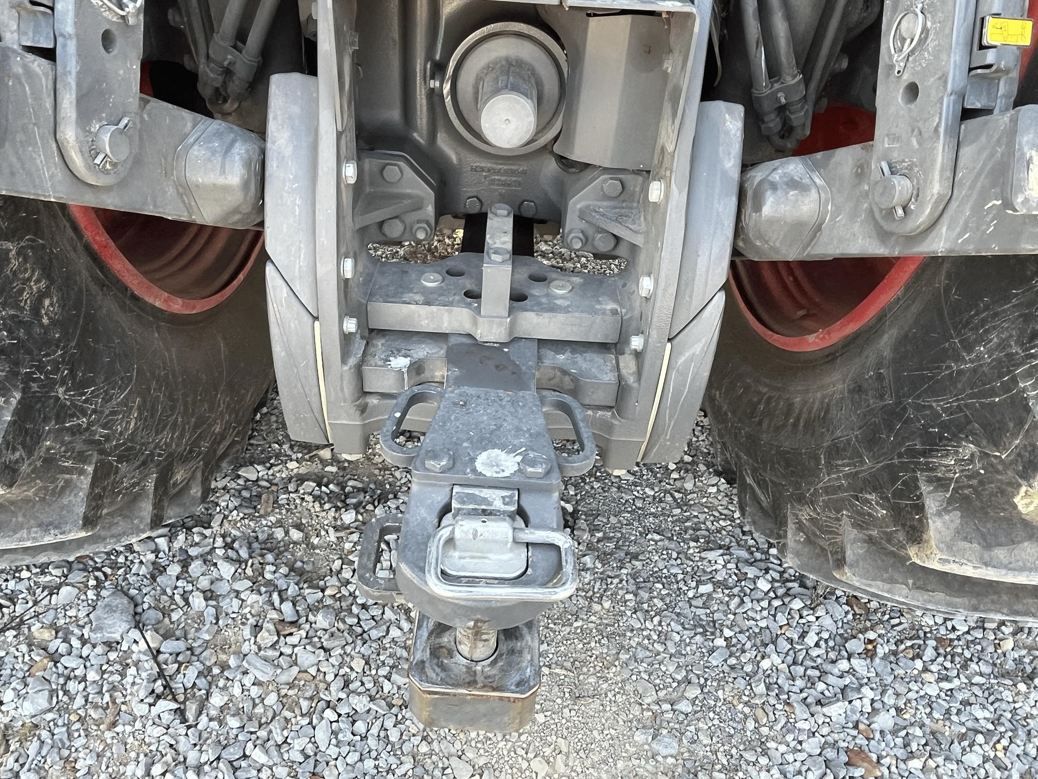 2021 Fendt 942 VARIO