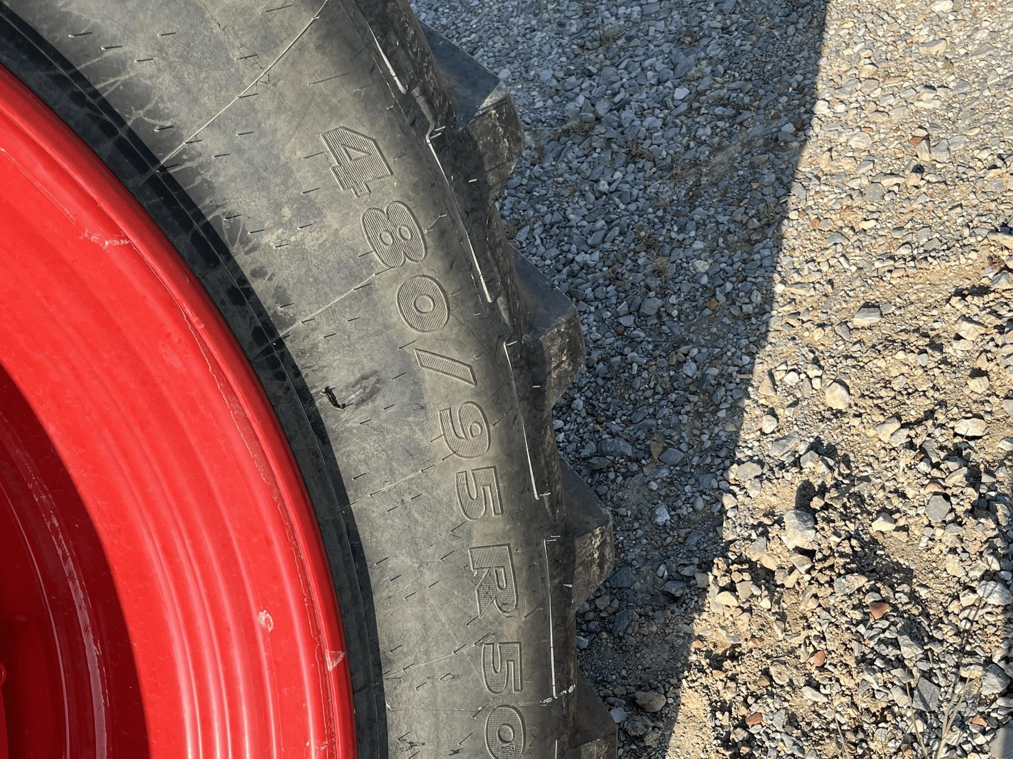 2021 Fendt 942 VARIO