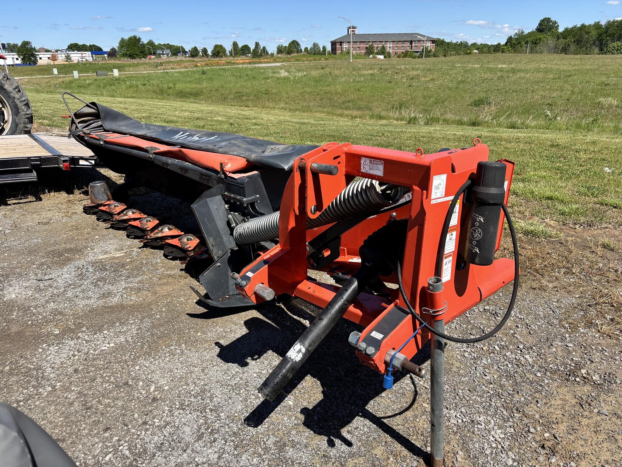 2022 Kubota DM2028