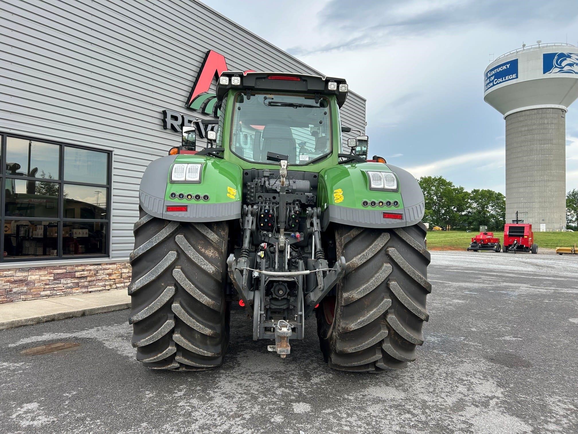 2021 Fendt 1050 VARIO