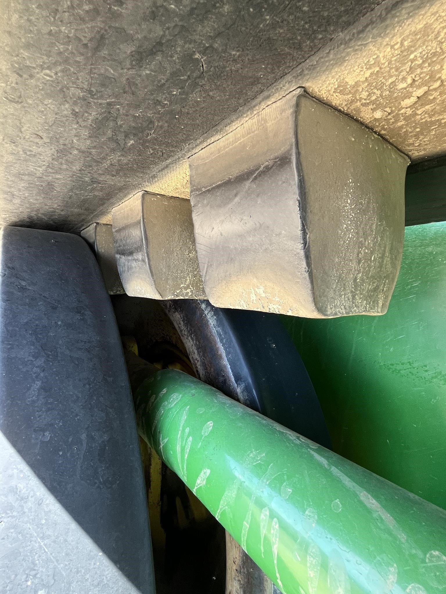 2011 John Deere 8310RT