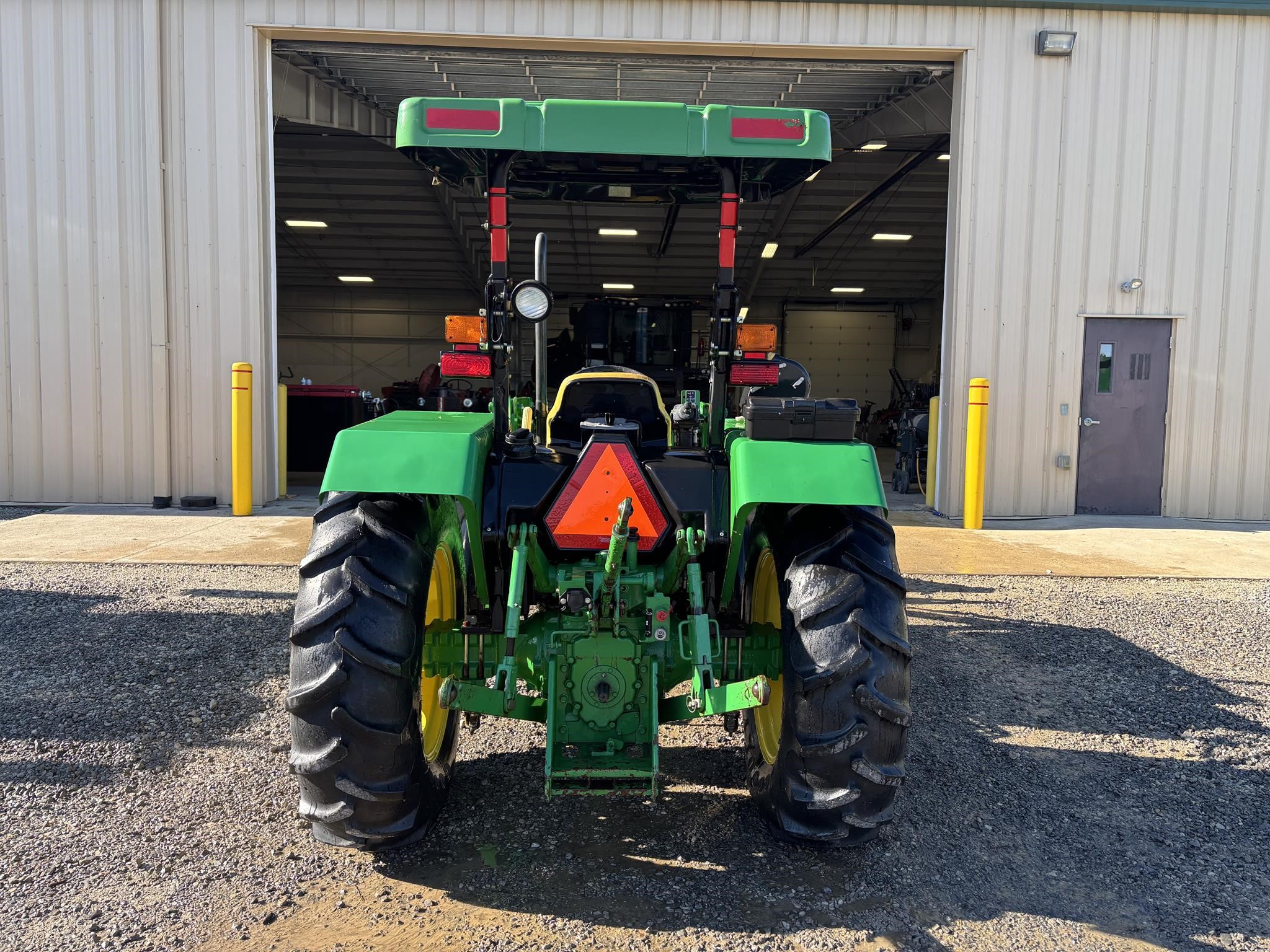 2008 John Deere 5103